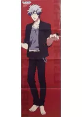 【中古】ポスター(アニメ) プライベートロングポスター(四つ折) 黒崎蘭丸 「うたの☆プリンスさまっ♪ マジLOVE2000%」 オトメディア2013年8月号付録