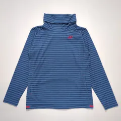 ウィメンズ スムース ロングスリーブシャツ