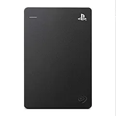 2026年最新】Seagate Game Drive for PlayStation 4TBの人気アイテム
