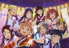2026年最新】aqours b2ポスターの人気アイテム - メルカリ