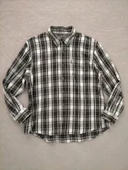 MICHIKO LONDON 2L チェックシャツ