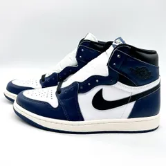 ナイキ  エアジョーダン1  レトロ  HIGH  OG  