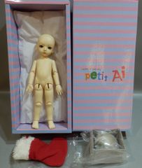 CUSTOM HOUSE petit Ai