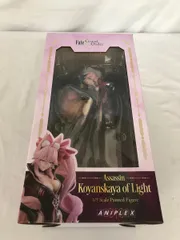 Fate/Grand Order アサシン/光のコヤンスカヤ 1/7