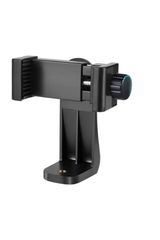 [Special Price Sale] Tripod, Monopod, Angle Adjustment, 360° Rotation, Adapter Holder Clip for Selfie Sticks, Tripod Stand, Smartphone Clip, Tripod Adapter, Smartphone Holder Compatible with iPhone, Sony Xperia, LG, Google Nexus, etc.
