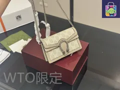 【今日特価】Gucci グッチ ディオール バッグシリーズ クラシックレザー素材で百搭・気品溢れる人気モデル