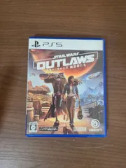 【PS5】スター・ウォーズ 無法者たち