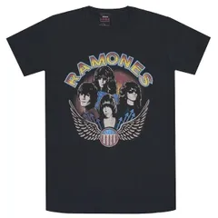 2024年最新】ramones t shirtの人気アイテム - メルカリ