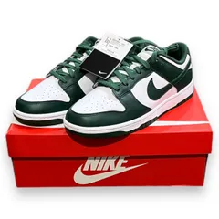 2024年最新】nike dunk low retro team greenの人気アイテム - メルカリ