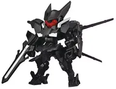 【中古】トレーディングフィギュア オーバーフラッグ 「機動戦士ガンダム MOBILE SUIT ENSEMBLE16」