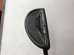 【最短翌日発送】FRONTLINE 2.0 | 中古 | パター | クリーブランド