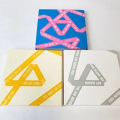 SEVENTEEN ジョシュア トレカ you make my day - メルカリ