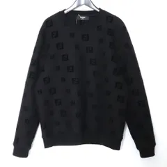 FENDI クルーネックスウェット Lサイズのサムネイル