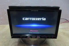 カロッツェリア サイバーナビ AVIC-ZH99zp (フルメンテナンス品) AVIC-ZH99 商品概要 | サイバーナビ | カーナビ | パイオニア