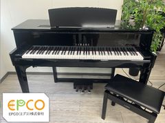 ★71867【電子ピアノ】YAMAHA　CLP745R　21年製 ☆71867【電子ピアノ】YAMAHA CLP745R 21年製 - メルカリ