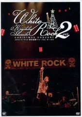 清木場俊介　WHITE ROCK Ⅴ DVD Amazon.co.jp: 清木場俊介 CHRISTMAS CONCERT 2018