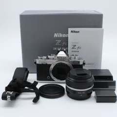 2025年最新】NIKON zfc 28mmの人気アイテム - メルカリ