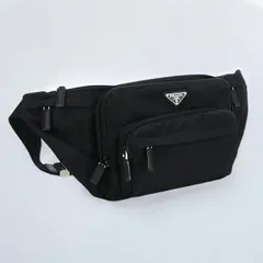 PRADA プラダ◼️ショルダーバッグ◼️ボディーバッグ◼️2VL003