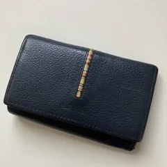 ポールスミス　Paul Smith キーケース