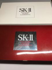未使用 SK-II ホワイトニングスポッツ 美容液 【注意 0.5g 14個 