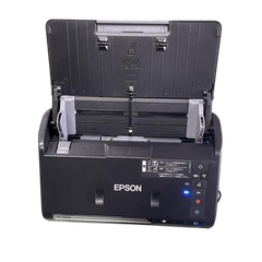 スキャナー　エプソン　FF-680W