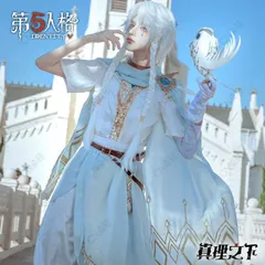 第五人格 4周年真髄 漁師 缶バッジ アクスタ まとめ売り 2025年最新】identity v 第五人格 四周年記念の人気アイテム