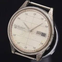 2025年最新】セイコー 6619の人気アイテム - メルカリ 