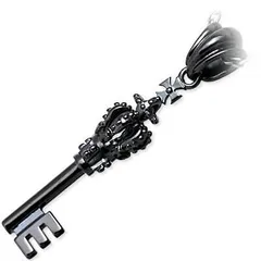 REGALIA レガリア SILVER製 キーロックデザイン ネックレス REGALIA レガリア SILVER製 キーロックデザイン ネックレス
