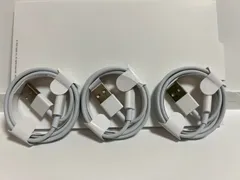 3本 Type-C USB ケーブル 高速充電 1m 新品