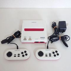 【ゲームテック】ネオファミ　【リユース】
