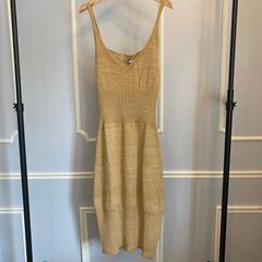 ビームス購入 コルコバード ノースリーブワンピース - メルカリ