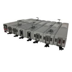 ✨希少品✨【未使用】マイクロエース　新京成電鉄　8000形　 A-3487 マイクロエース A-3487 新京成電鉄 8000形 界磁チョッパ車 6両