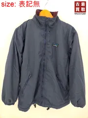 エルエルビーン L.L.Bean 80S WARM UP JACKET メンズのサムネイル
