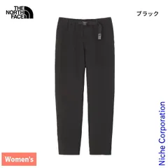 【新品】 ザ・ノース・フェイス  ビューポイントパンツ レディース NBW32202 アウトドア ウェア ズボン ボトムス レディース パンツのサムネイル