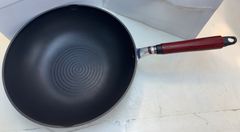 ◆キャストスタイルライト フライパン 30cm