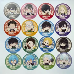 SAKAMOTO DAYS サカモトデイズ タワレコカフェ コースター 16種 コンプセット