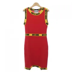 モスキーノクチュール MOSCHINO COUTURE ワンピースのサムネイル