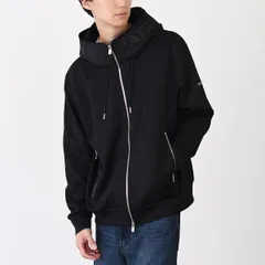 TATRAS タトラス パーカー 黒 1(S位) 0326625Y0002 TATRAS パーカー メンズ タトラス 中古 古着 : RAGTAG Online