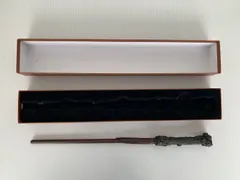 USJ ユニバーサルスタジオジャパン 公式 ユニバ 限定 ハリーポッター 杖 マジカルワンド 対応