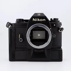 2026年最新】nikon emの人気アイテム - メルカリ