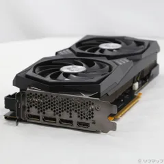 2025年最新】geforce rtx 3060 ti gaming x 8g lhrの人気