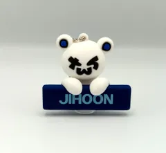 2025年最新】TWS キーリング ベアの人気アイテム - メルカリ