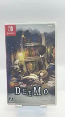 DEEMO (ディーモ) - Switch