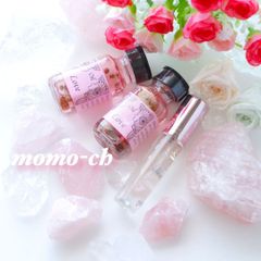 ＜夏季限定＞【ラブ♡クール】ラブ来〜る！！♡クールブレンド始まりました♡10ml