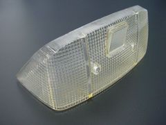 ゼファー400 ～95 黄ばみ テールレンズ 新品 ZEPHYR400 TSH製 - メルカリ