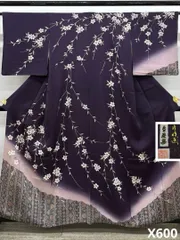 2025年最新】訪問着 着物の人気アイテム - メルカリ