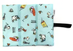 【中古】クッション・本体 集合 シートクッション 「PEANUTS(SNOOPY) サンリオ当たりくじ スヌーピー当たりくじ」 13賞