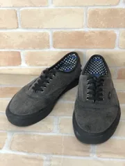 2025年最新】VAINL ARCHIVE vansの人気アイテム - メルカリ