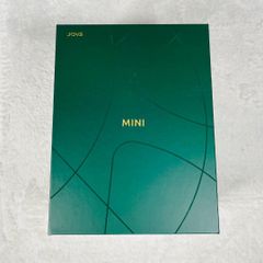 JOVS MINI D937 脱毛器 光美容器 新品未開封シュリンク付 - メルカリ