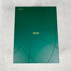 新品未開封 JOVS ジョブズ mini ミニ 脱毛器 コードレス Amazon | JOVS Mini 脱毛器 コードレス VIO対応 美顔器 エステ